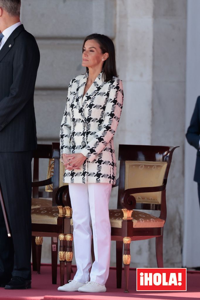 Reina Letizia