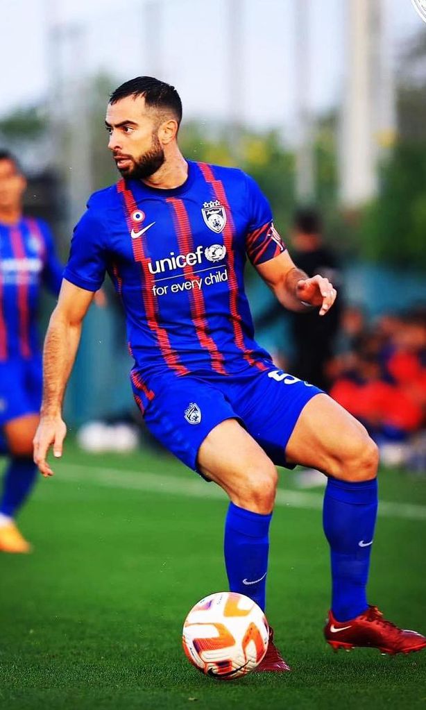 jordi amat