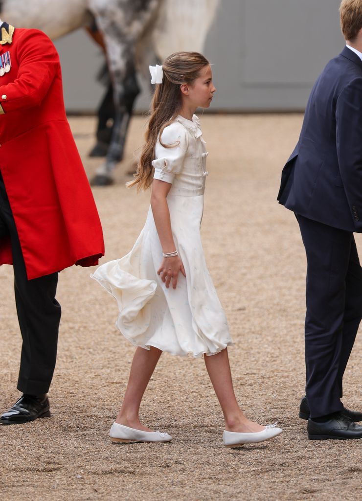 Charlotte de Gales