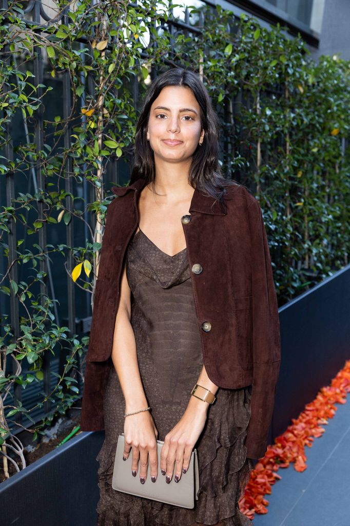 Ariadna Vargas Llosa