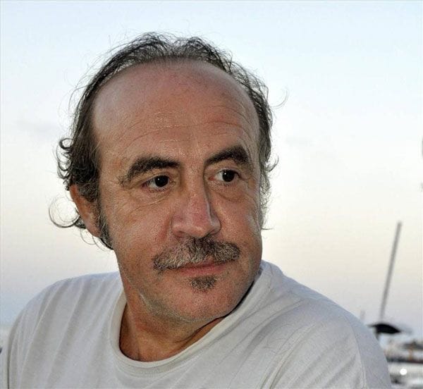 El actor y humorista Pedro Reyes ha fallecido a los 53 años, según ha comunicado su amigo Pablo Carbonell en Twitter

