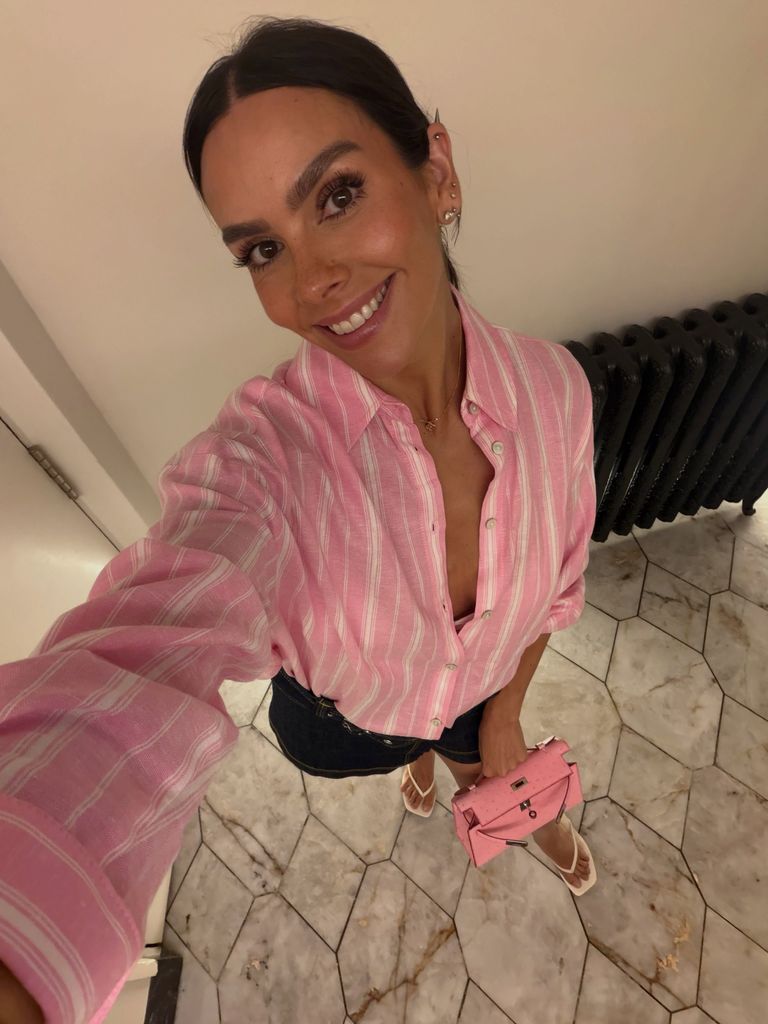 Cristina Pedroche