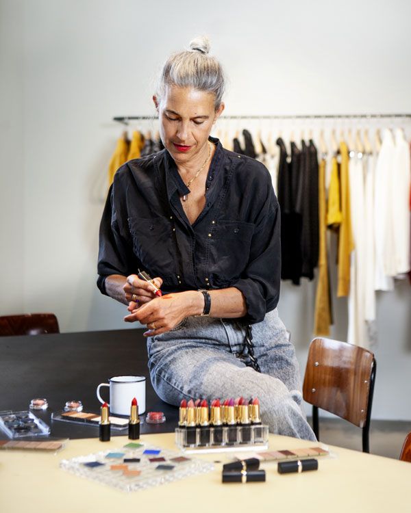 isabel marant