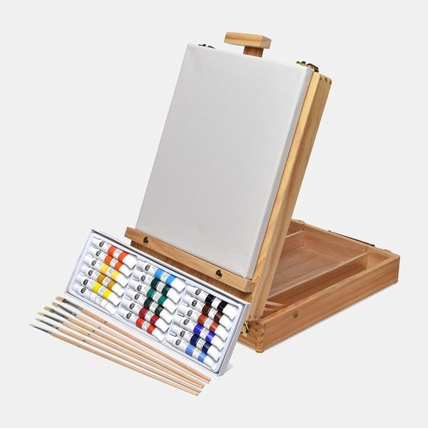 set pintura