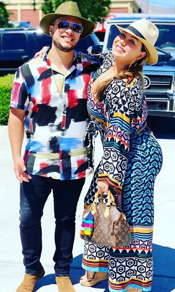 lorenzo m ndez y chiquis