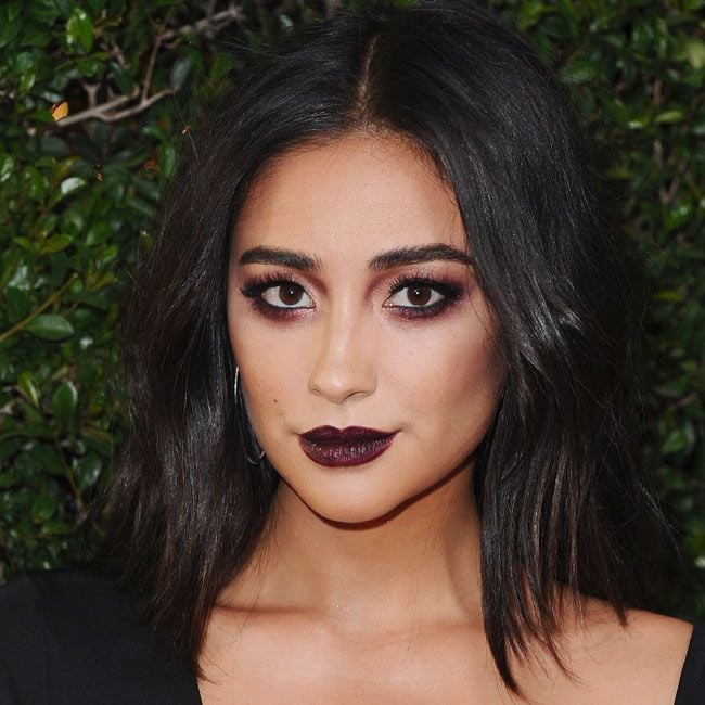 Shay Mitchell