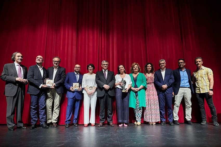 Premio Periodismo Hola Viajes