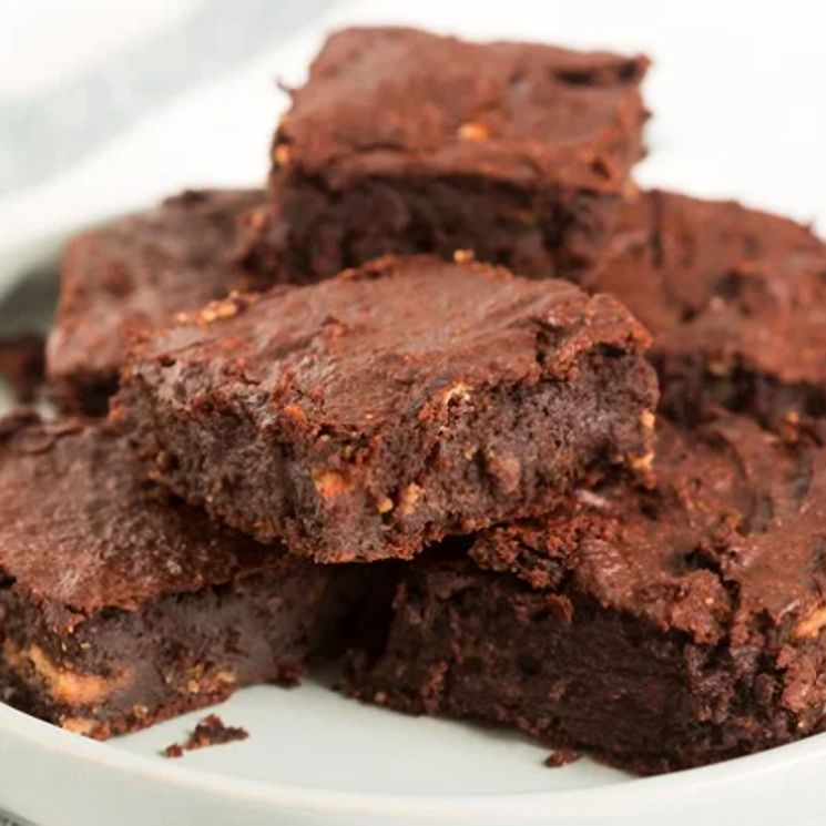 Brownie.