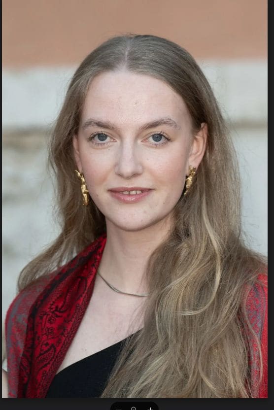 Sofía de Hasbrurgo-Lorena 