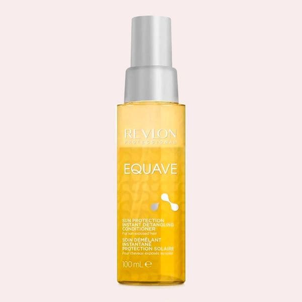 REVLON PROFESSIONAL EQUAVE Acondicionador Profesional bifásico
