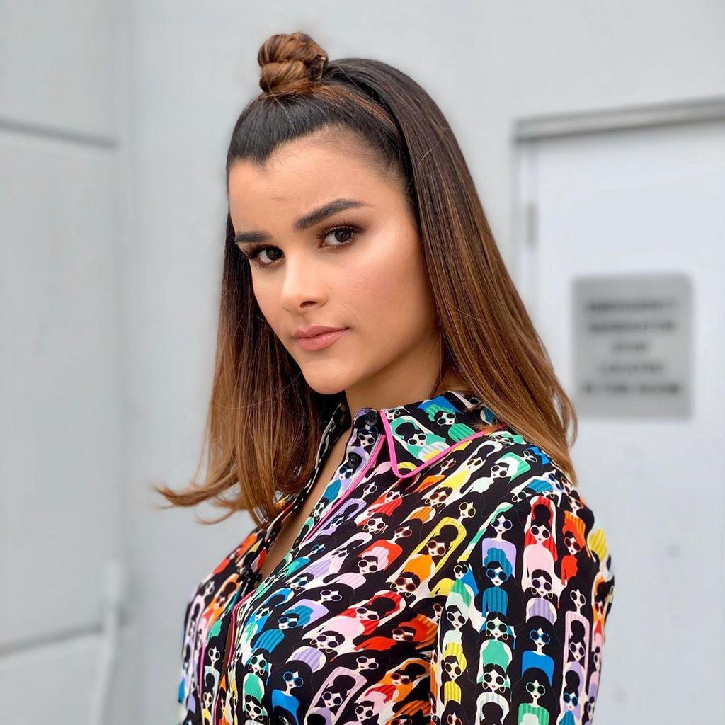 Clarissa Molina