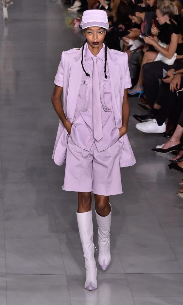 max mara runway milan fashion week spring summer 2020