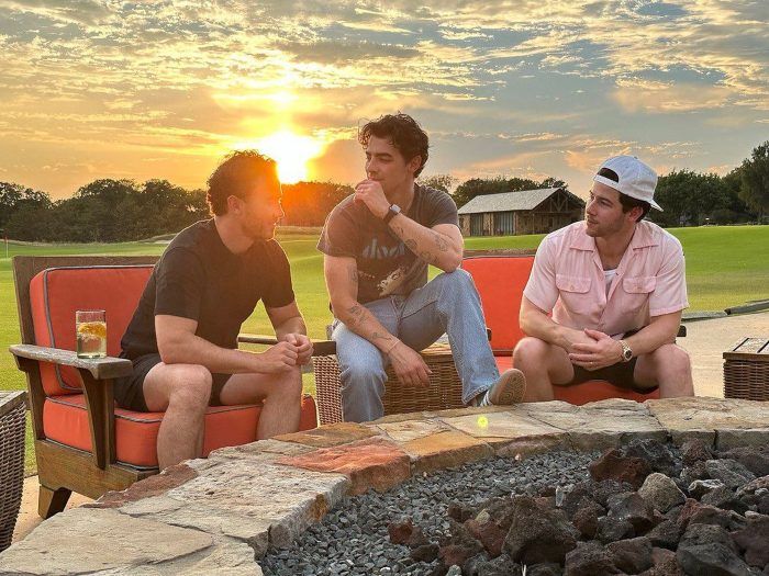 Jonas Brothers