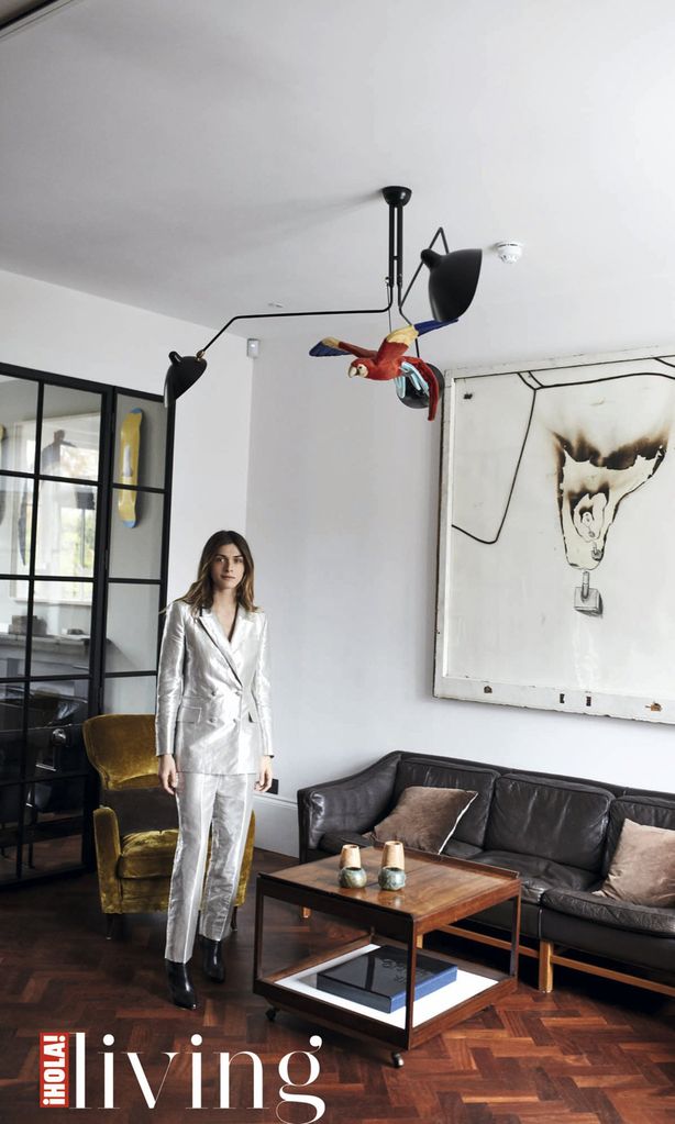 Elisa Sednaoui