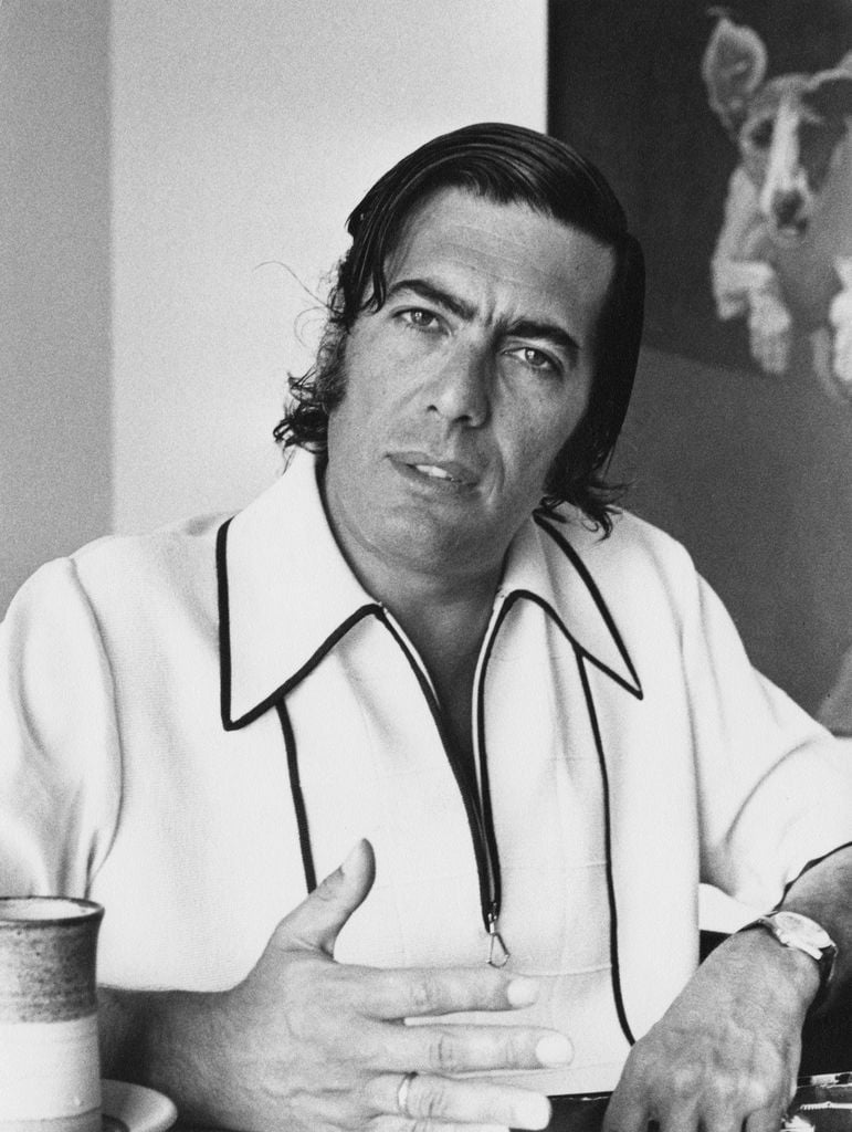  La vida amorosa de Mario Vargas Llosa: de casarse con su tía a dejarlo todo por Isabel Preysler