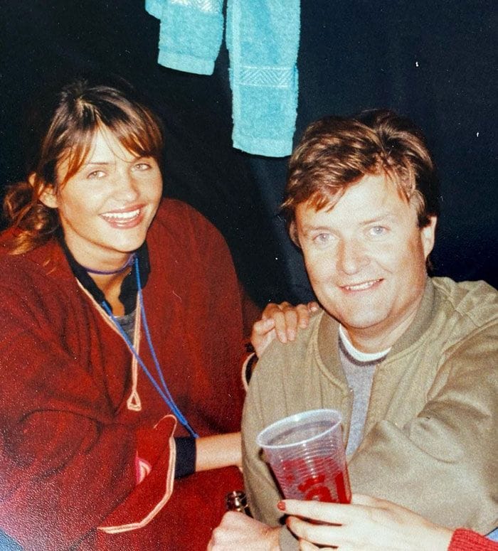 Helena Christensen