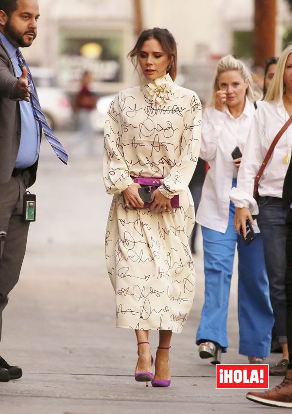 Victoria Beckham