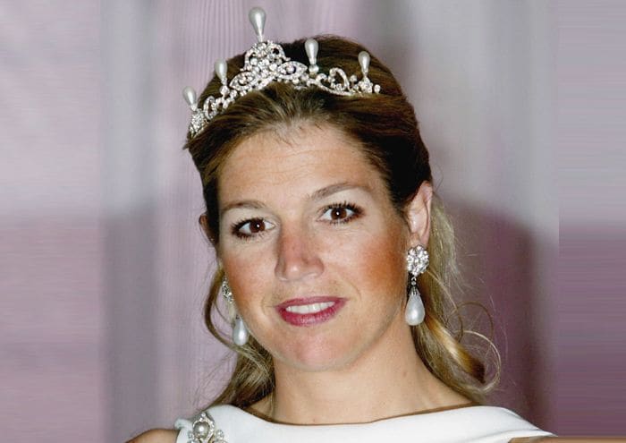 Ingrid de Noruega, Amalia de Holanda y Elisabeth de Bélgica: ¿Qué tiara escoger para un gran debut?