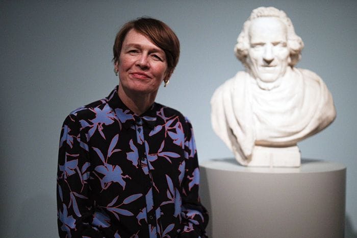 Elke Bündenbender