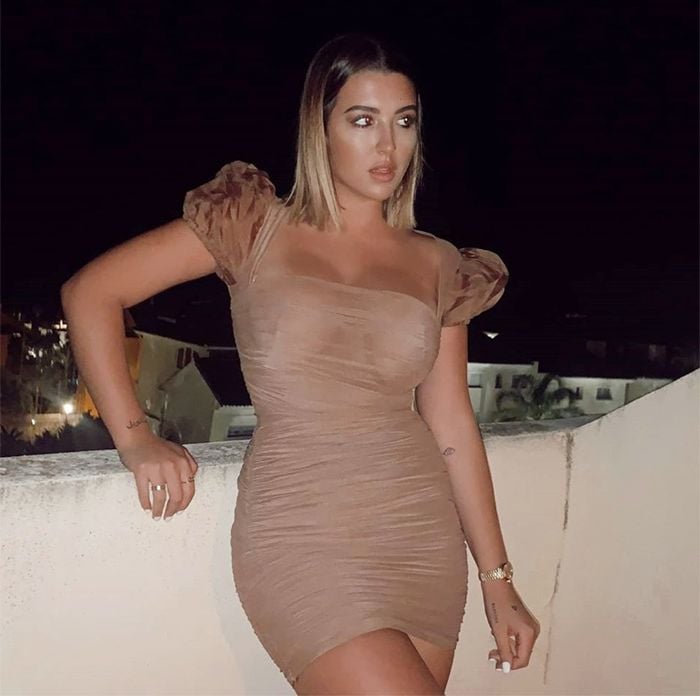 Alba Díaz