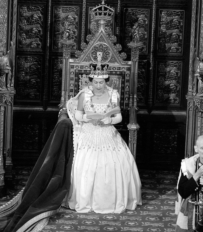Isabel II