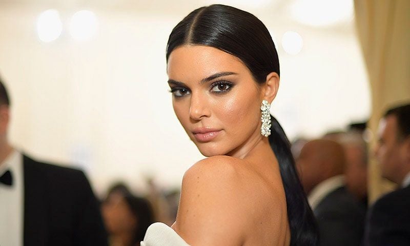kendall jenner remedio casero t
