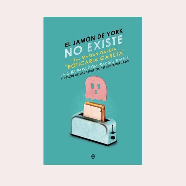 el jamon de york no existe de boticaria garcia