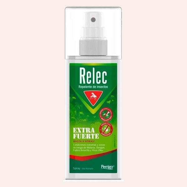 antimosquitos relec