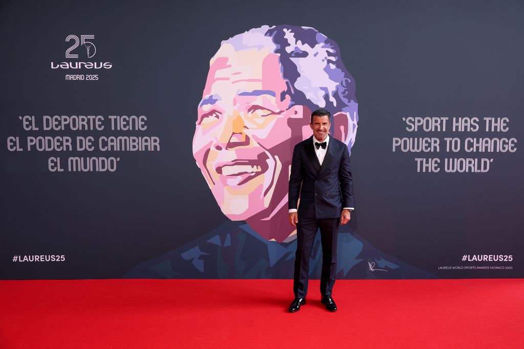 Luis Figo