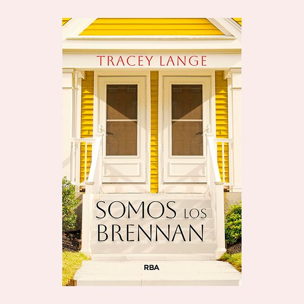 'Somos los Brennan', de Tracey Lange