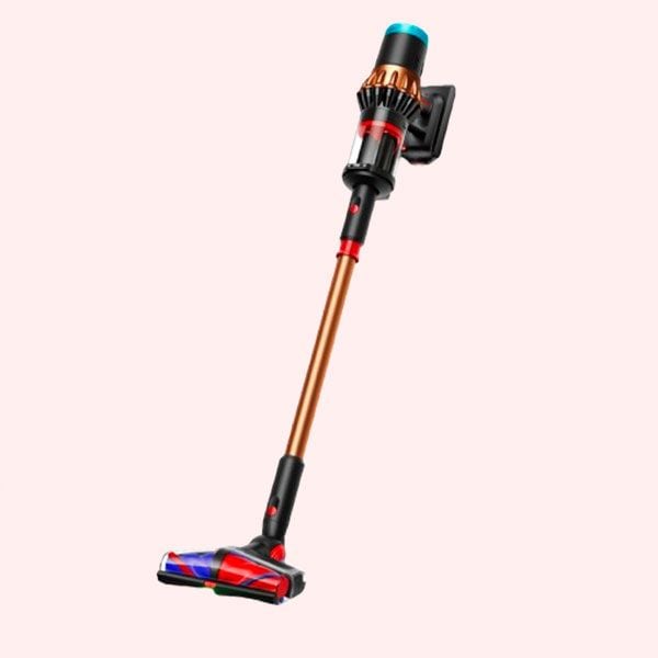 LA MEJOR ASPIRADORA DYSON: V16 Piston Animal