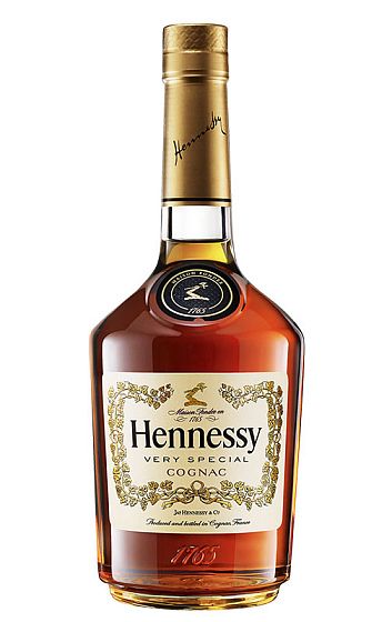 Hennessy V.S. Cognac