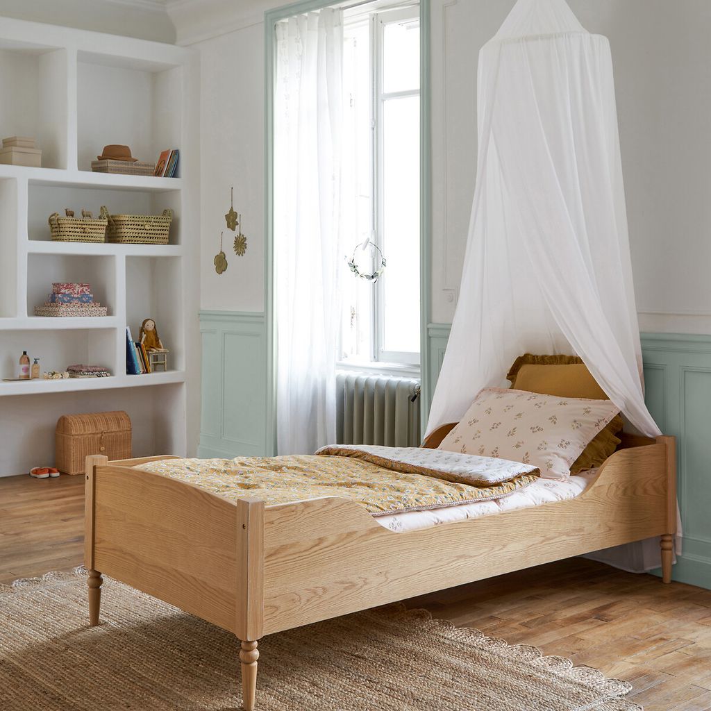 Dormitorio infantil