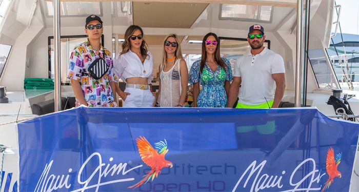 Copa del Rey MAPFRE de vela