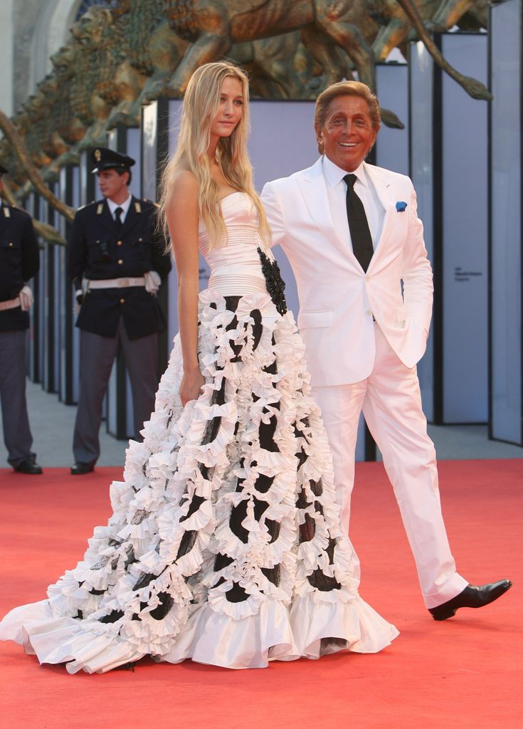 Beatrice Borromeo 