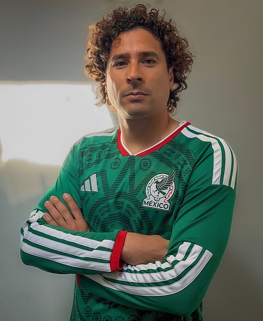 Memo Ochoa podría escribir su nombre con letras de oro en la historia del futbol internacional. 