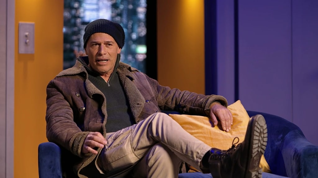 Carlos Lozano, concursante de 'GH DÚO'