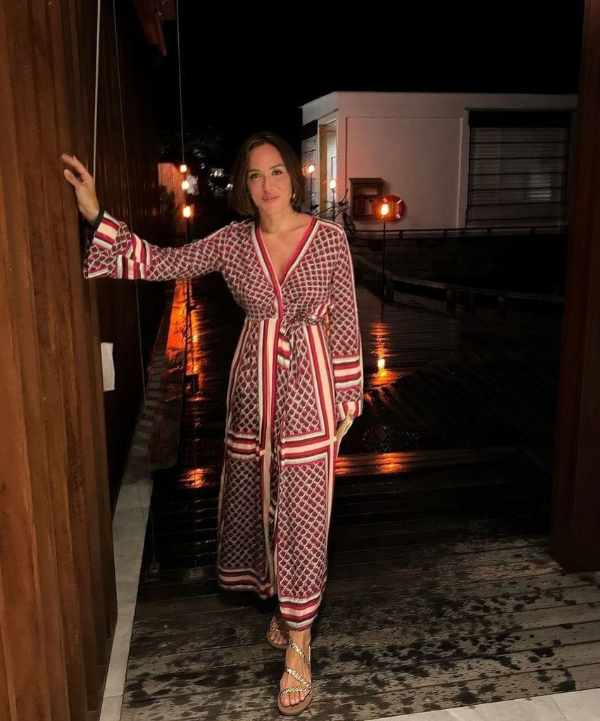 Tamara Falcó