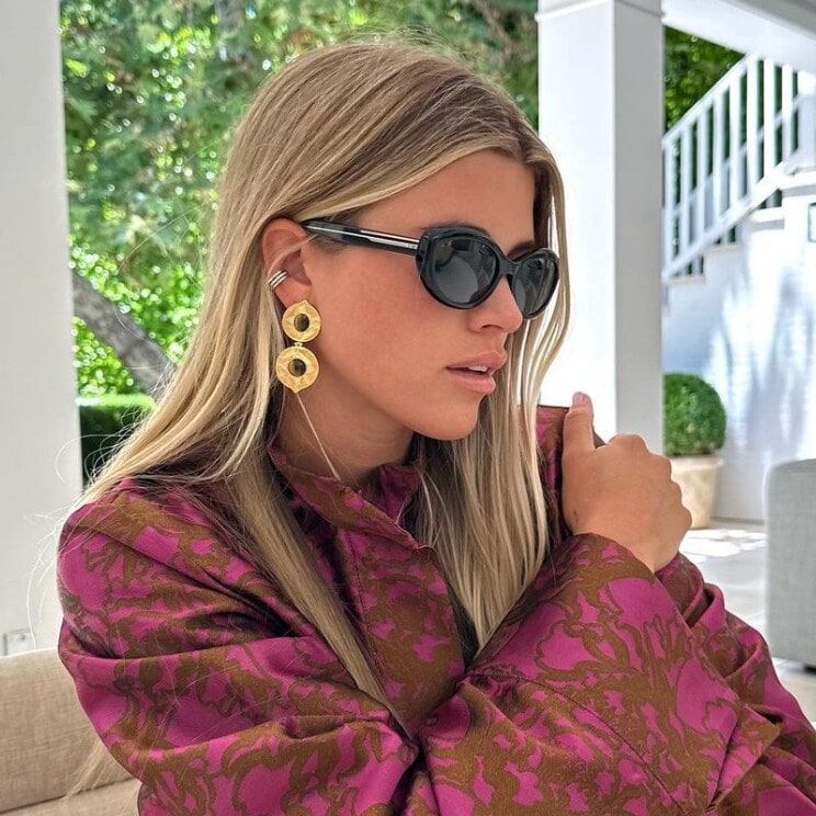 sofia richie