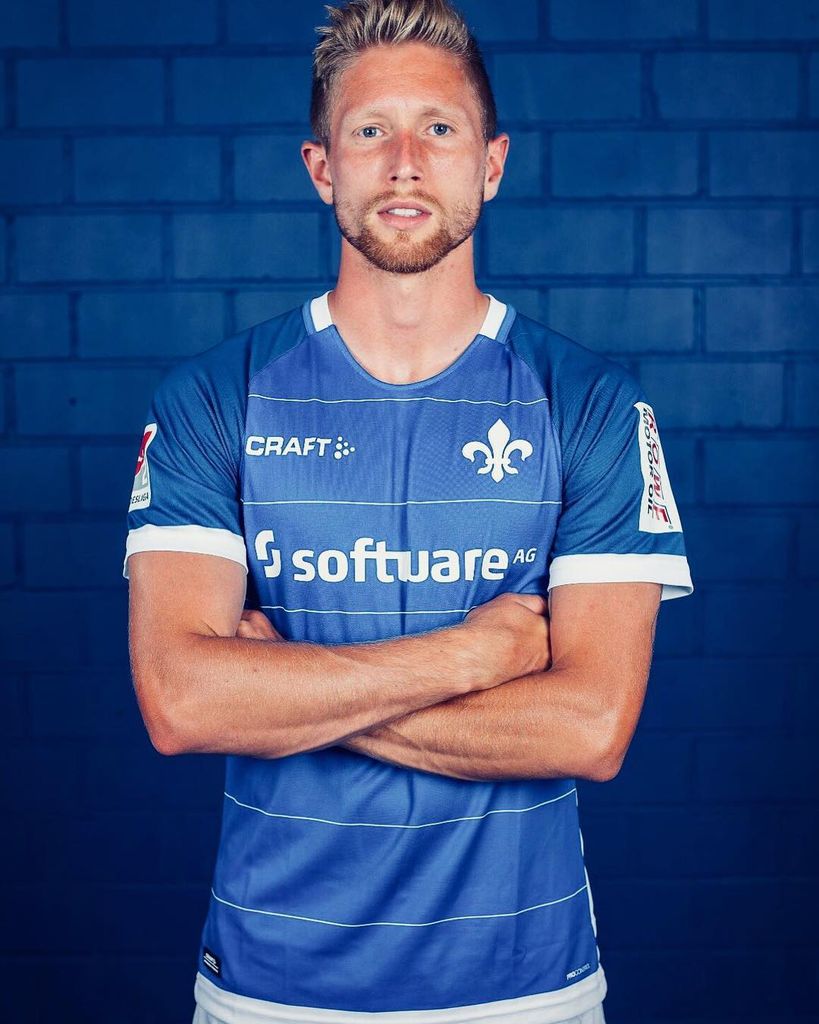 Sebastian Hertner, futbolista alemán de 34 años, perdió la vida tras caerse de un telesilla de una estación de esquí al norte de Montenegro