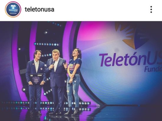 teleton