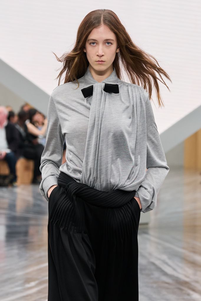 Dior (Primavera/Verano 2026)