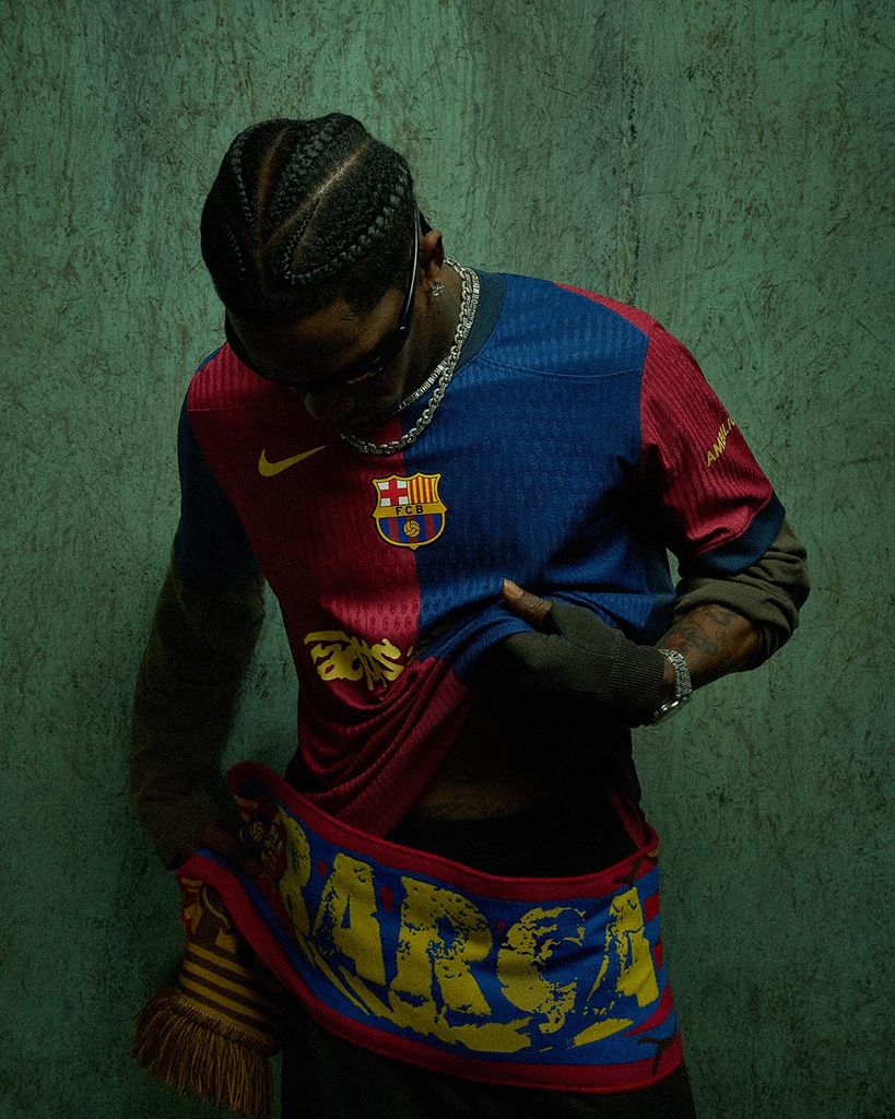 Travis Scott