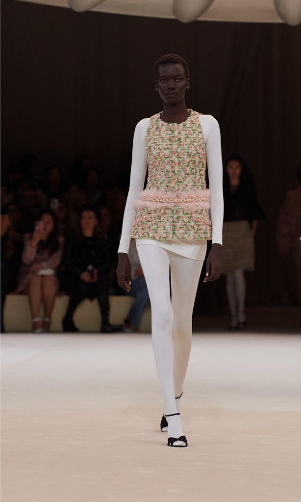 chanel