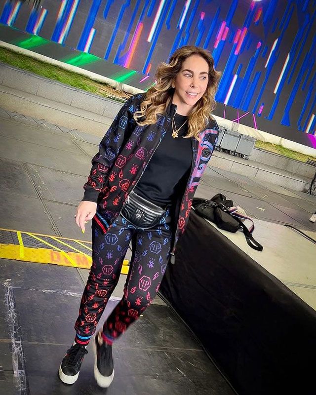 Belinda Schüll