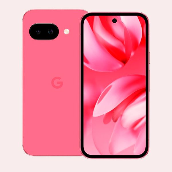 Google Pixel 9a