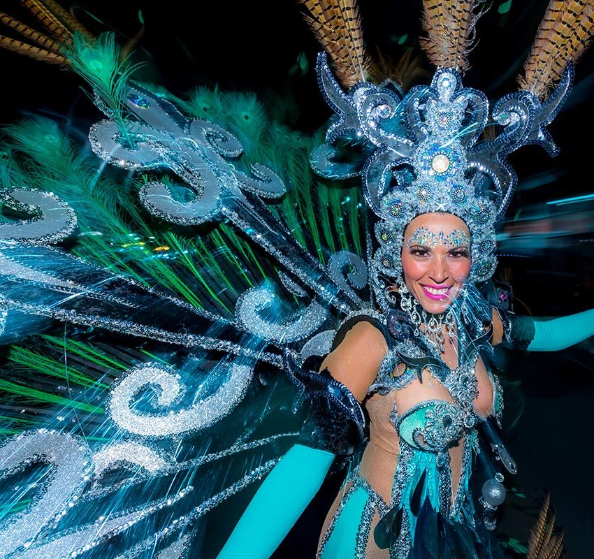 Carnaval de Santa Cruz de Tenerife