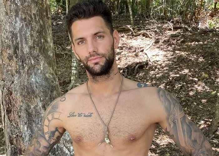 Albert Barranco