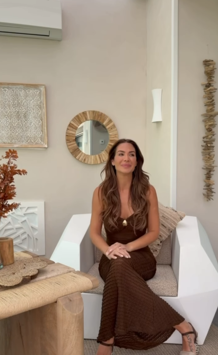 Tamara Gorro ha subido un nuevo vídeo explicando en qué punto se encuentra tras el verano