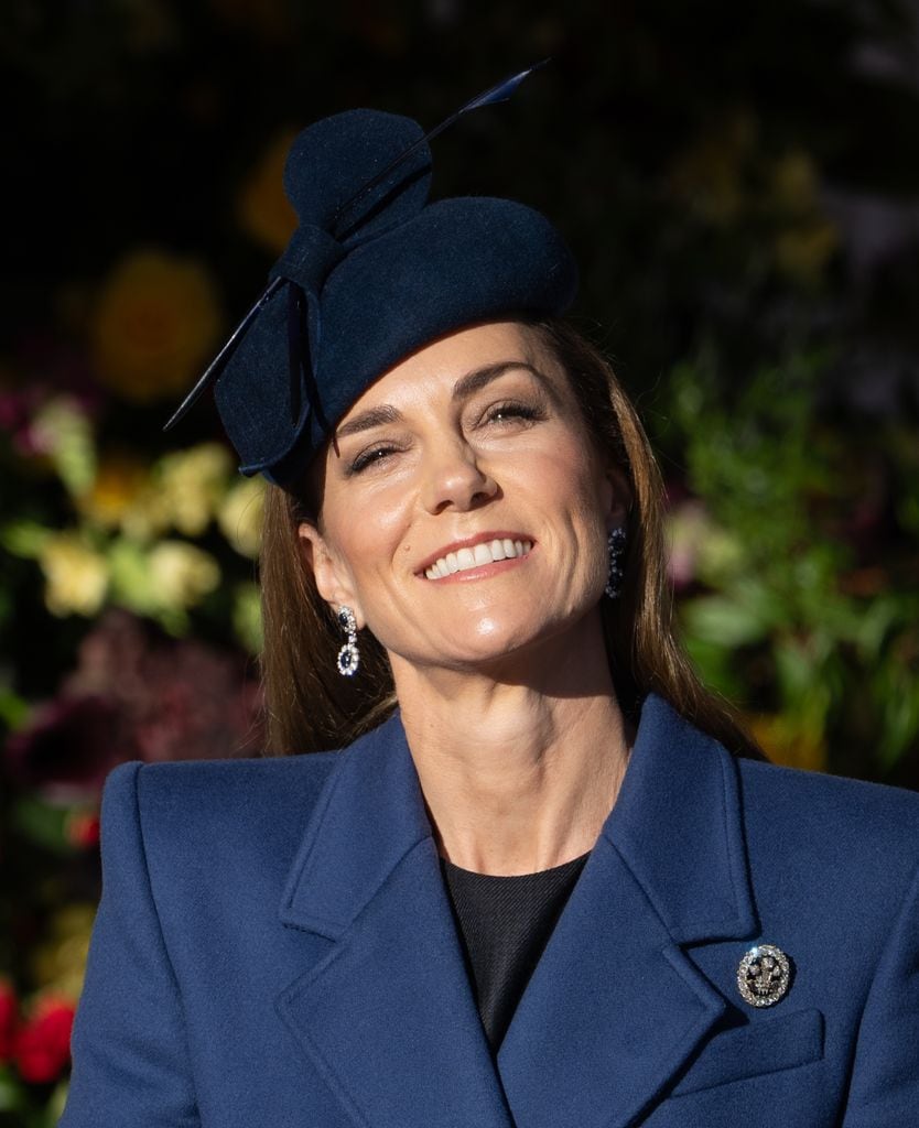 Kate Middleton